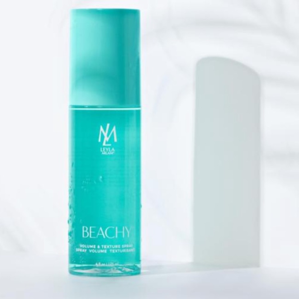 BEACHY VOLUME & TEXTURE SPRAY
